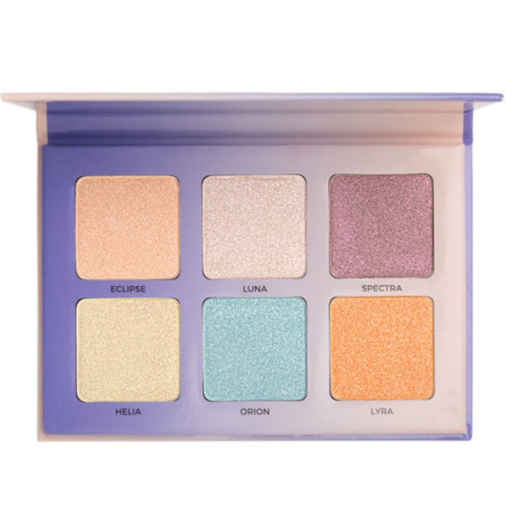 Anastasia Beverly Hills Aurora Glow Kit